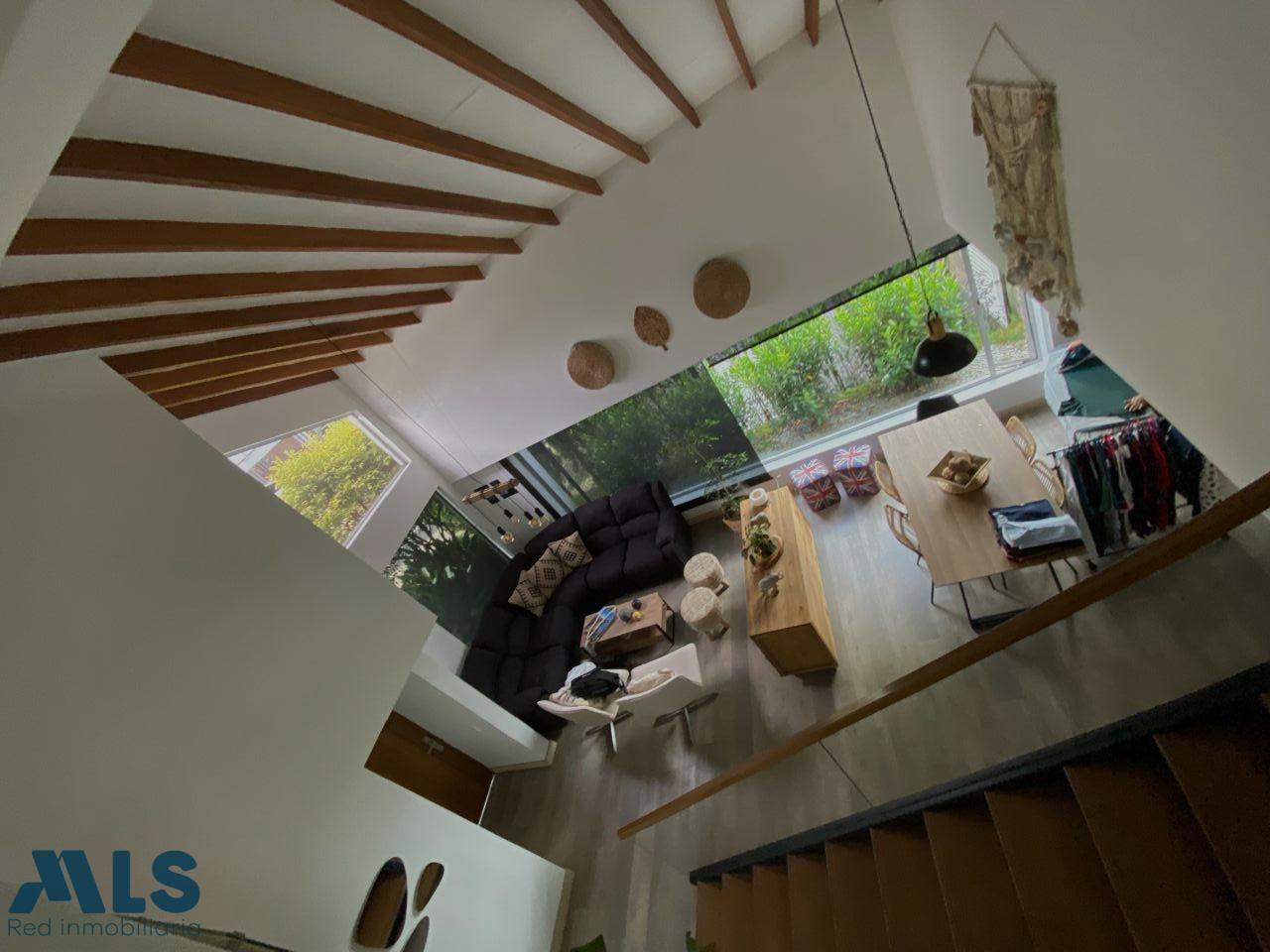 Hermosa casa dispnible para venta en el Retiro el-retiro - corredor la maria carabanchel
