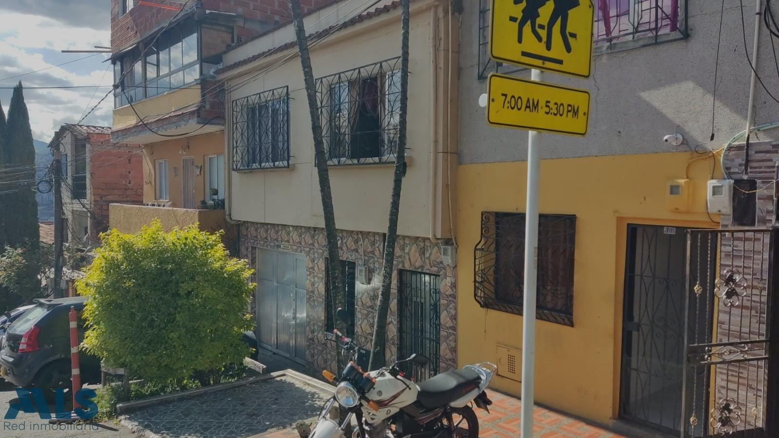 buena ubicación medellin - manrique