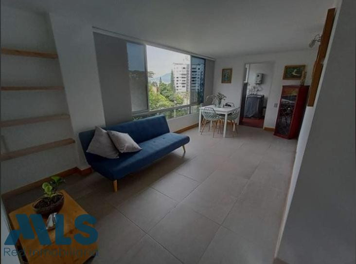 Acogedor apartamento transversal inferior medellin - la visitacion
