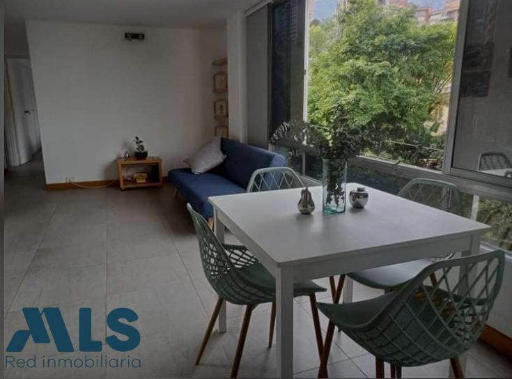 Acogedor apartamento transversal inferior medellin - la visitacion