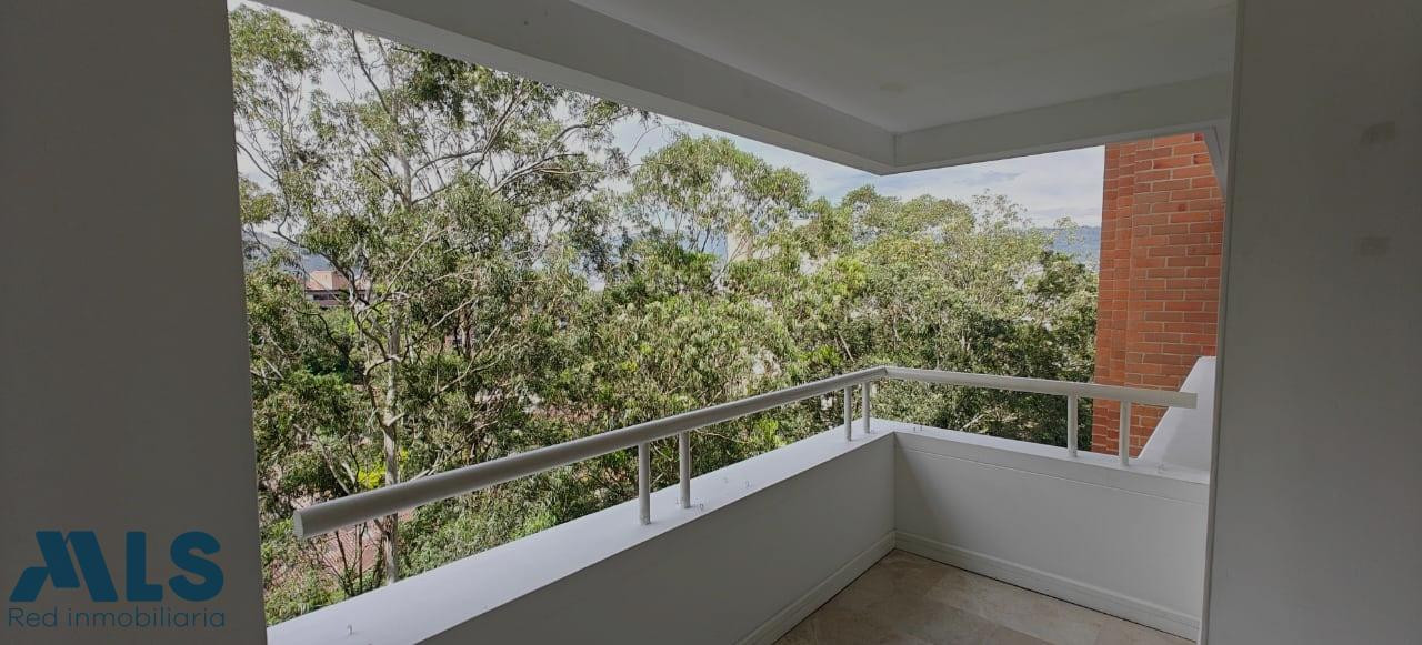 Apartamento muy tranquilo en el Campestre medellin - el campestre