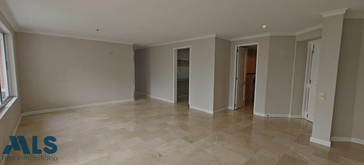 Apartamento muy tranquilo en el Campestre medellin - el campestre