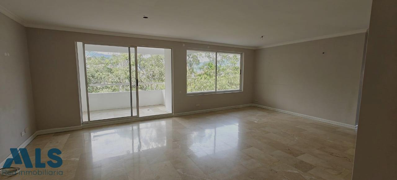 Apartamento muy tranquilo en el Campestre medellin - el campestre