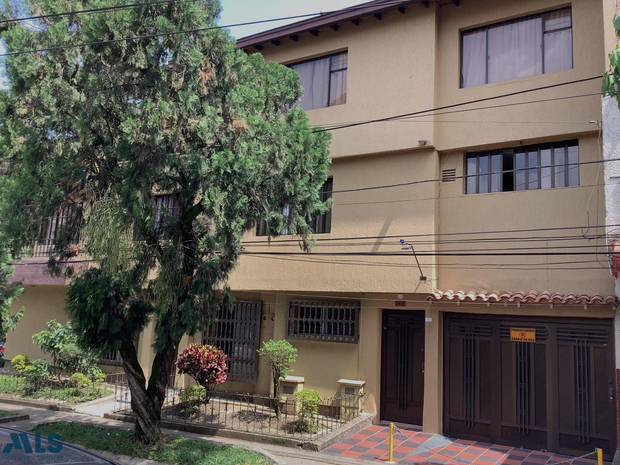 CASA EN VENTA EN ENVIGADO EN ZONA CENTRO envigado - zona centro