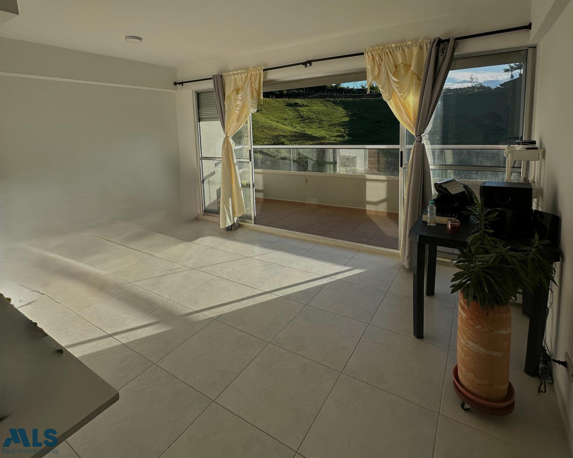 Apartamento moderno en Marinilla marinilla - la dalia