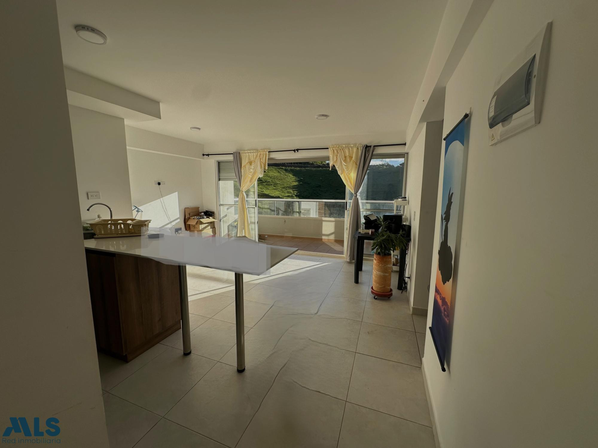 Apartamento moderno en Marinilla marinilla - la dalia