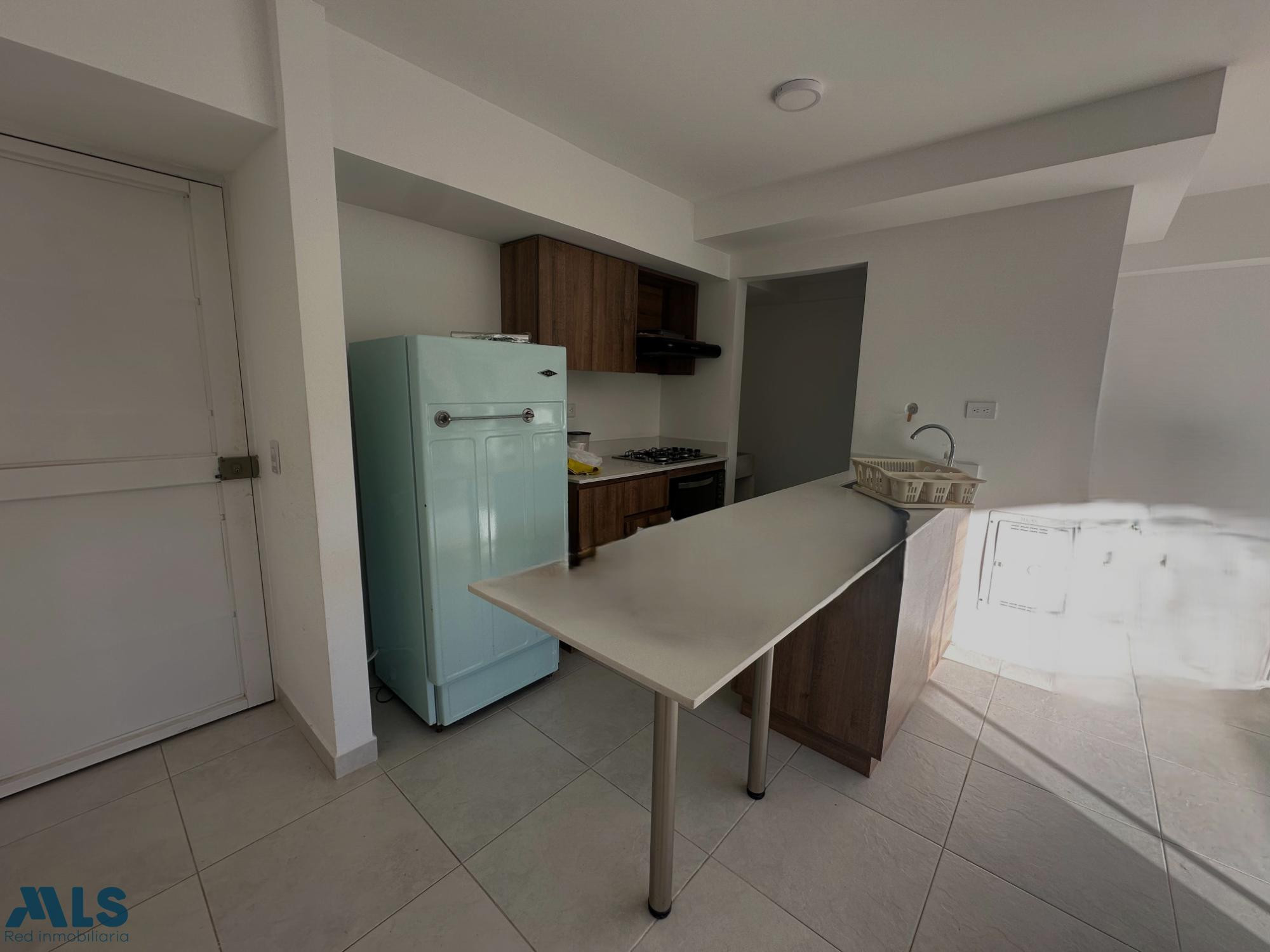 Apartamento moderno en Marinilla marinilla - la dalia