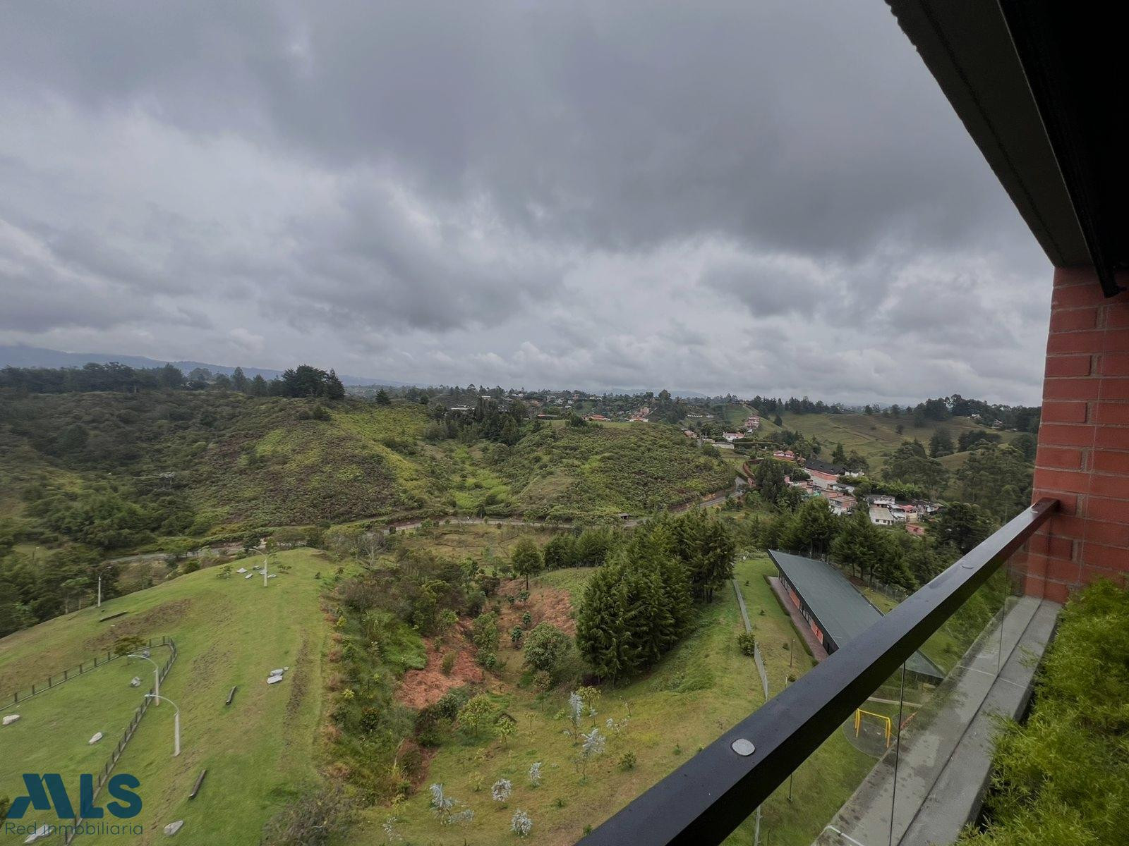 OPORTUINADA PERFECTA PARA CONVINAR LA ZONA URBANA UNA HERMOSA VISTA CAMPESTRE rionegro - v barro blanco