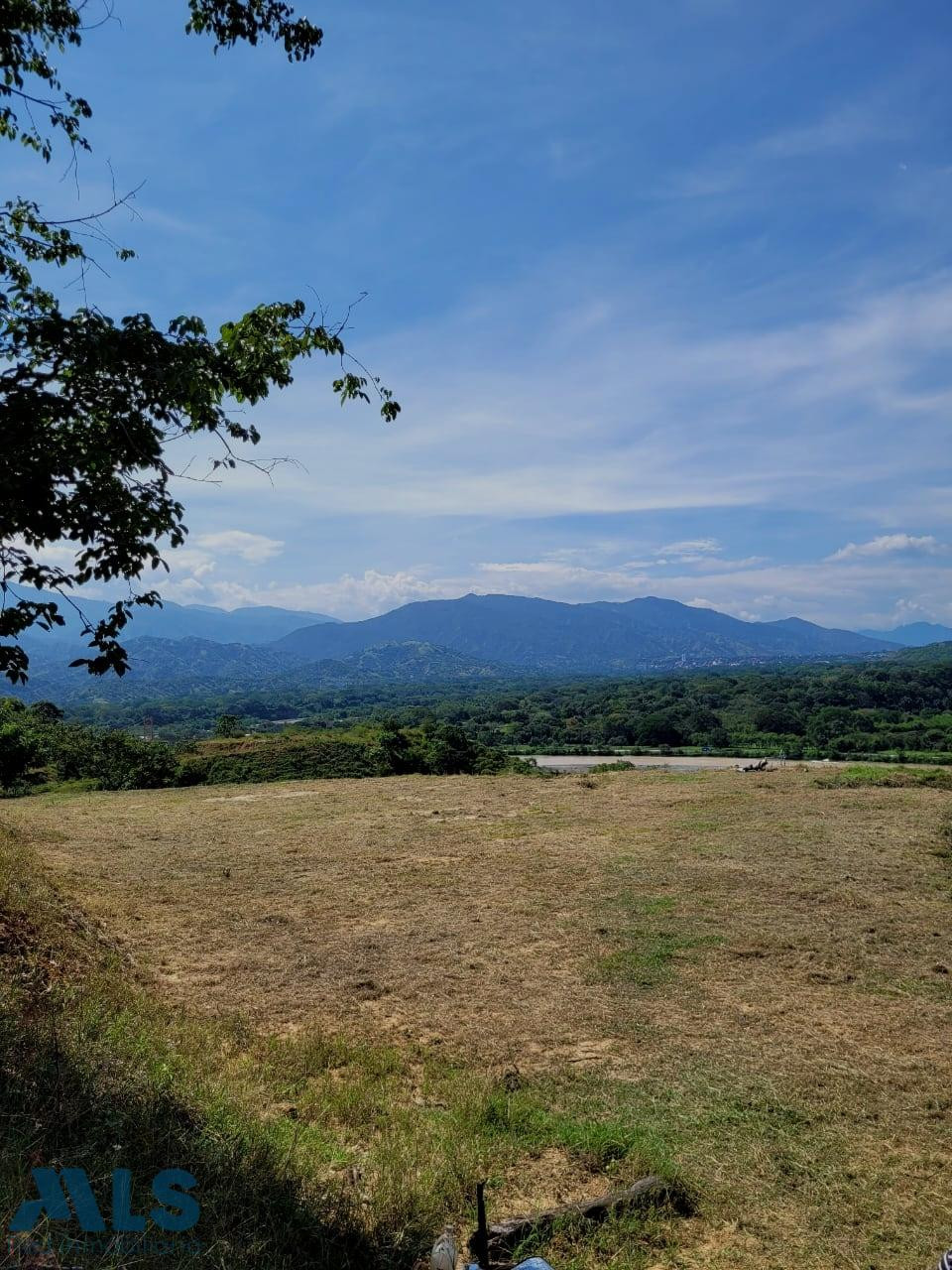 Lote Para La Venta En Sopetran sopetran - v san nicolas