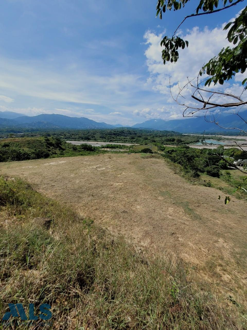 Lote Para La Venta En Sopetran sopetran - v san nicolas