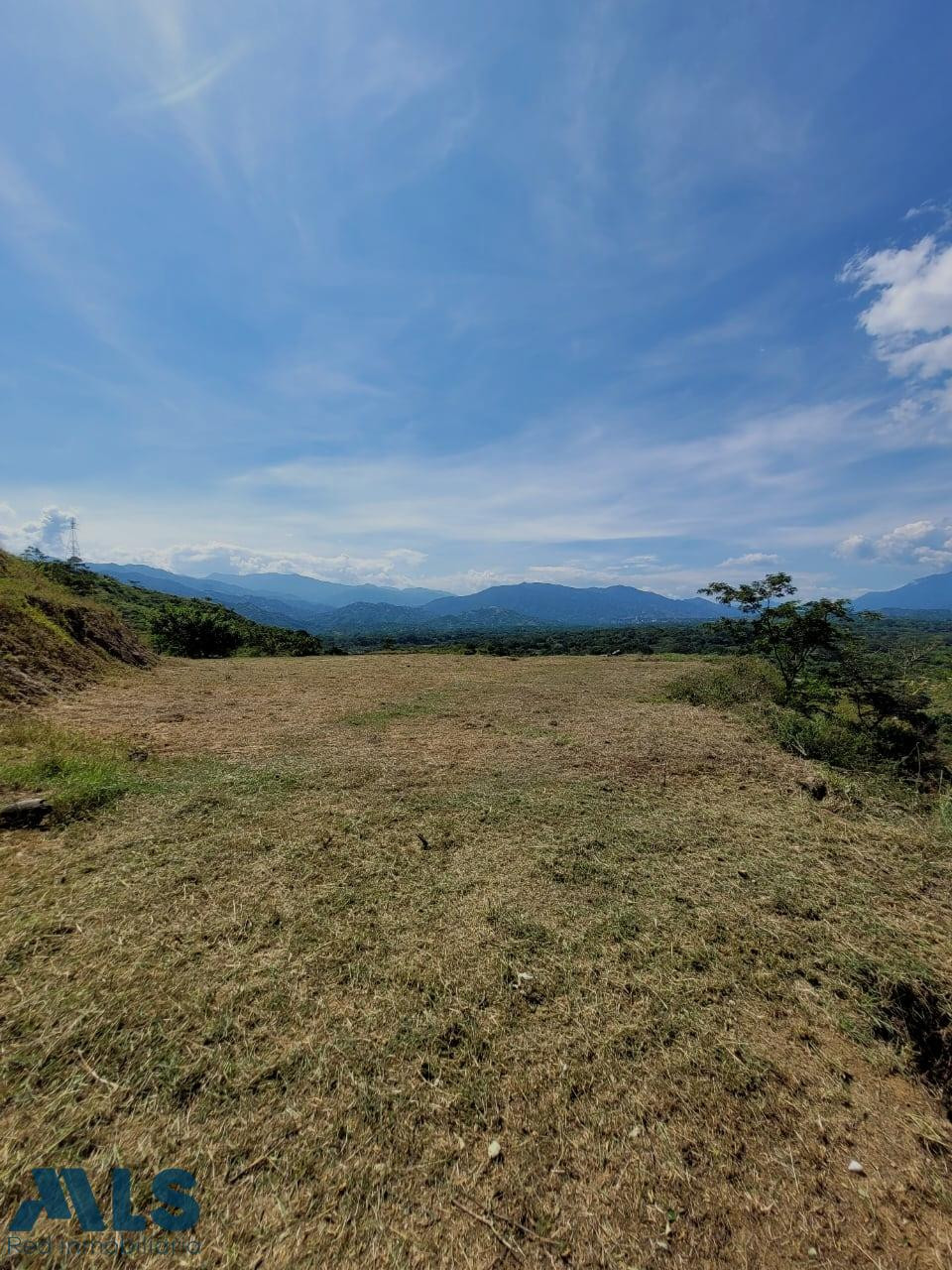 Lote Para La Venta En Sopetran sopetran - v san nicolas