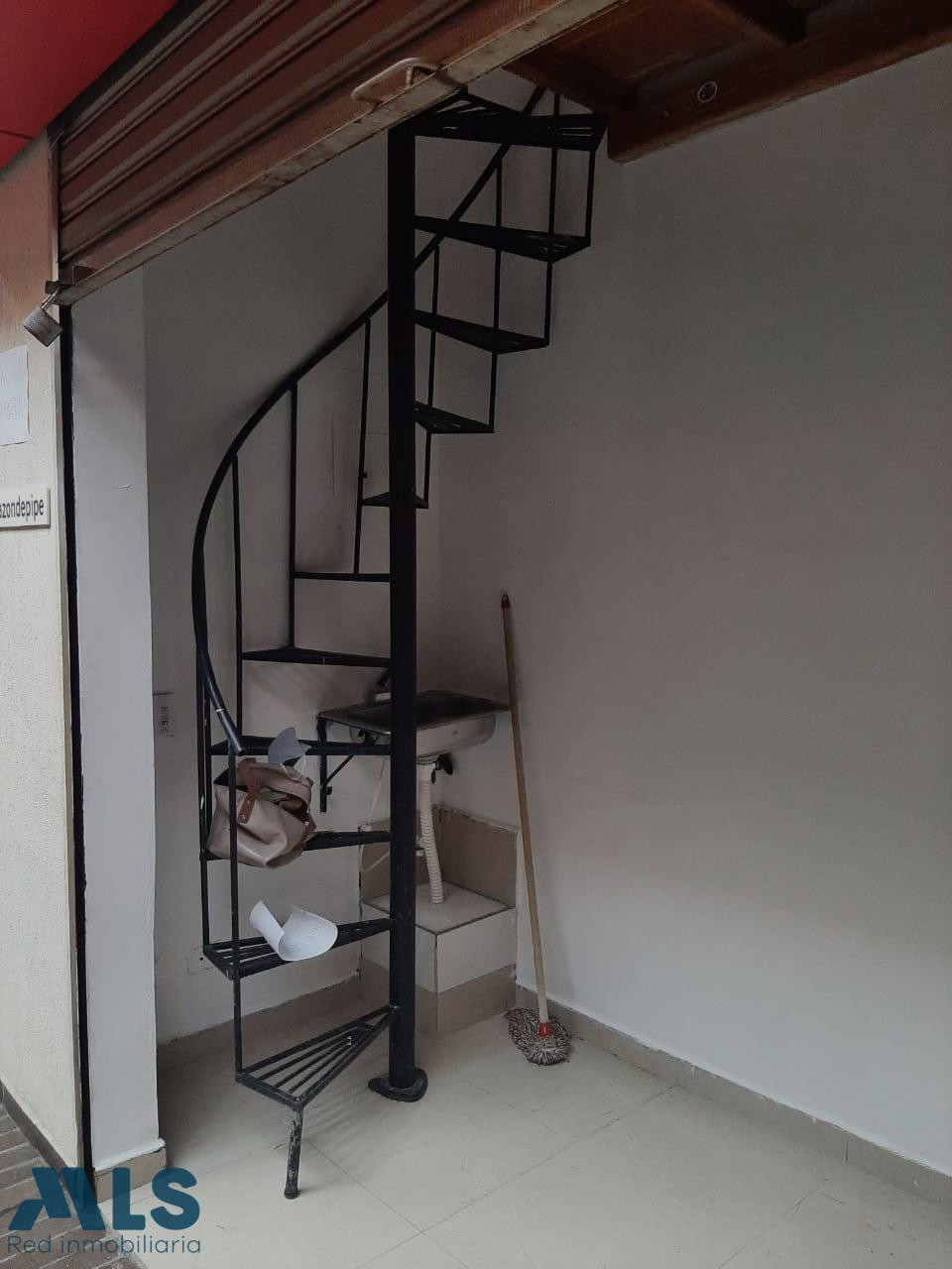 Local Duplex en Alpes medellin - los alpes