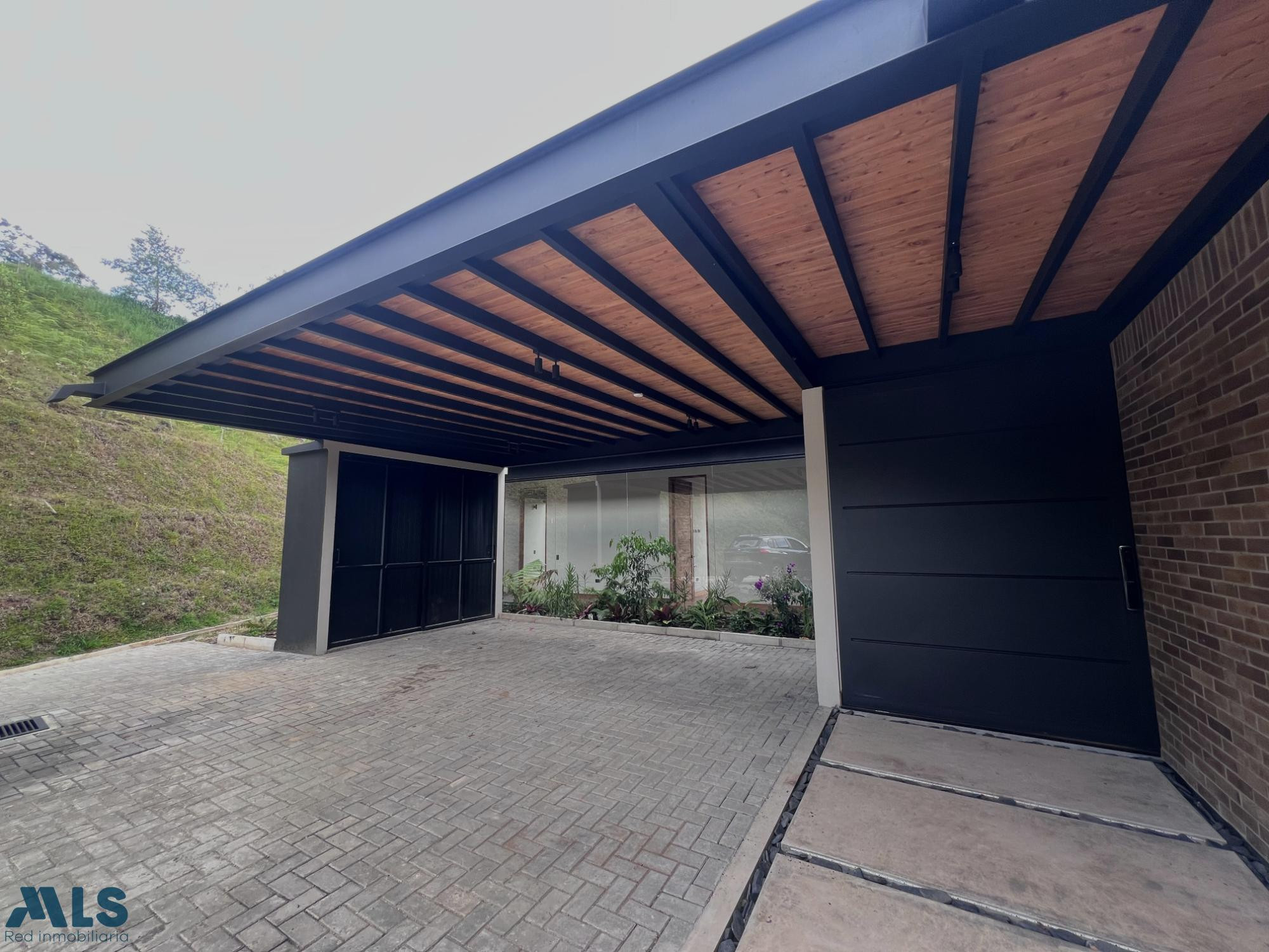 CASA CAMPESTRE 308 m² - EL RETIRO el-retiro - pantanillo