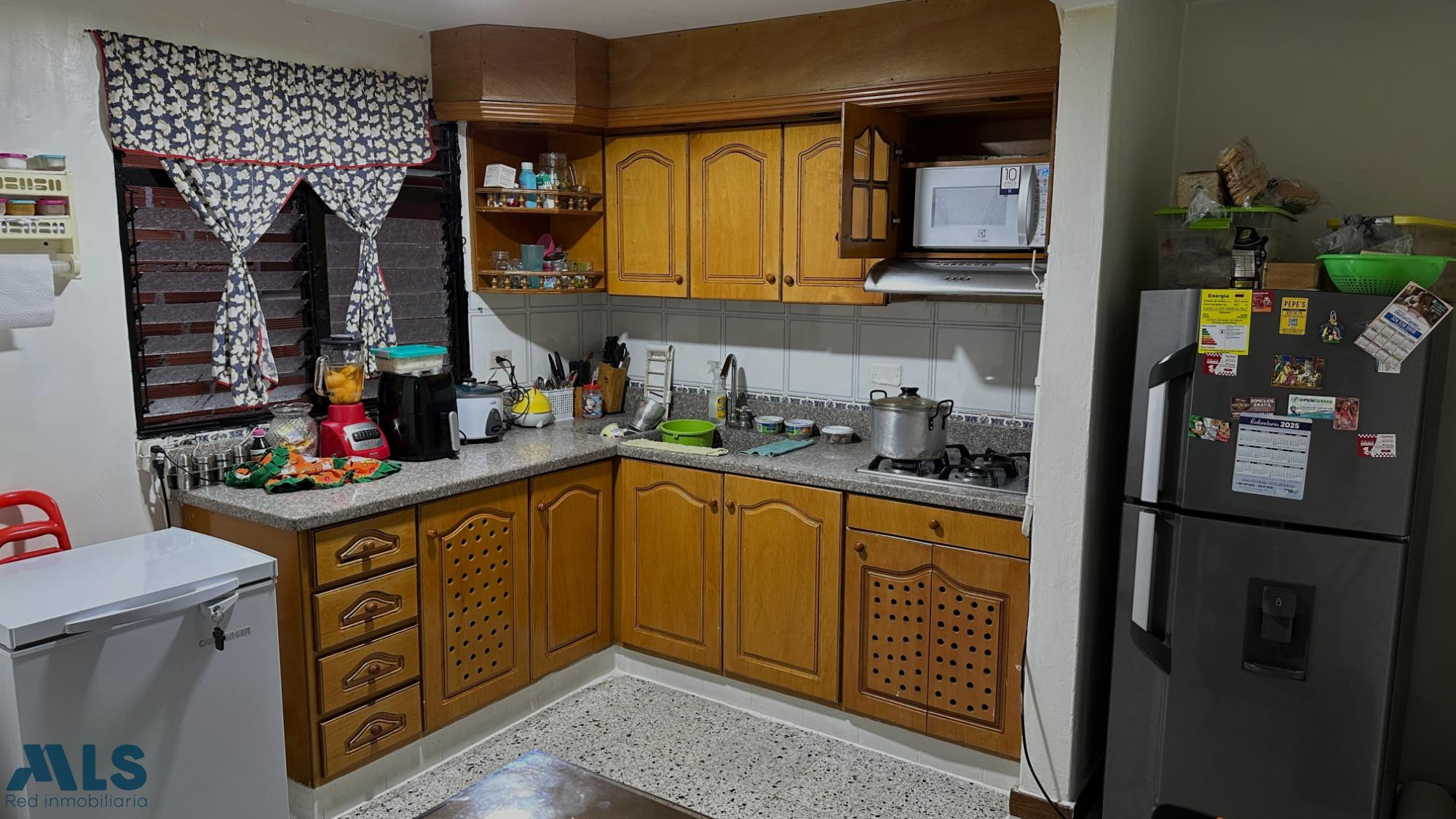 Venta casa dos niveles en Santana bello bello - salento