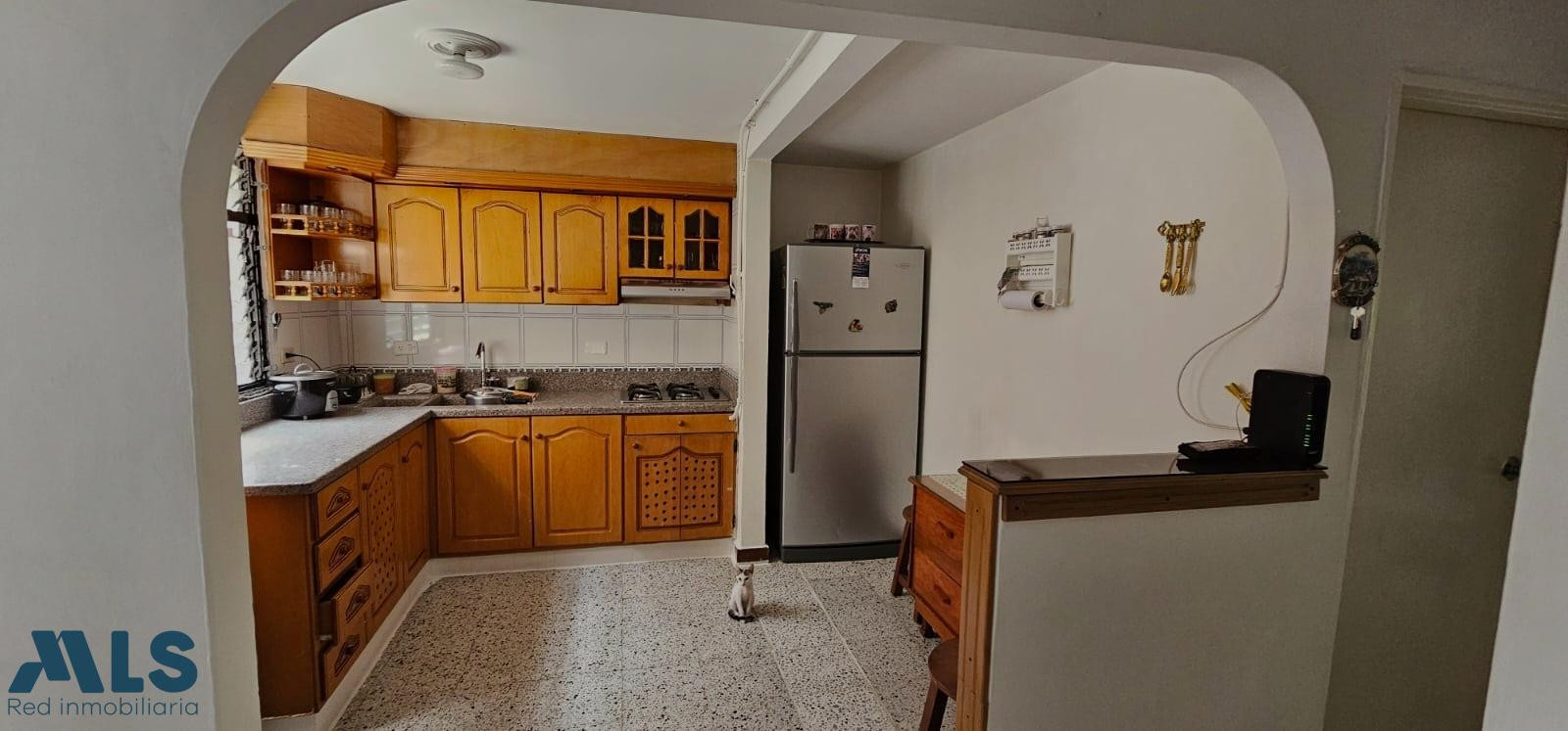 Venta casa dos niveles en Santana bello bello - salento
