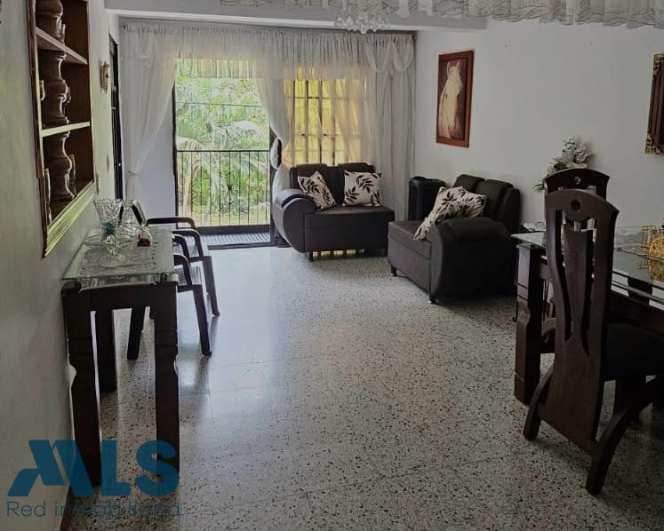 Venta casa dos niveles en Santana bello bello - salento