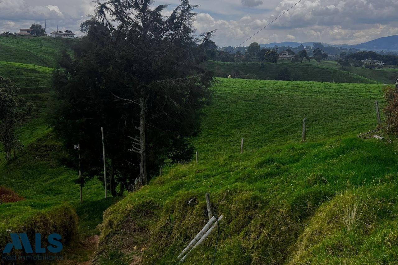 venta lote en san pedro de los milagros medellin - san pedro