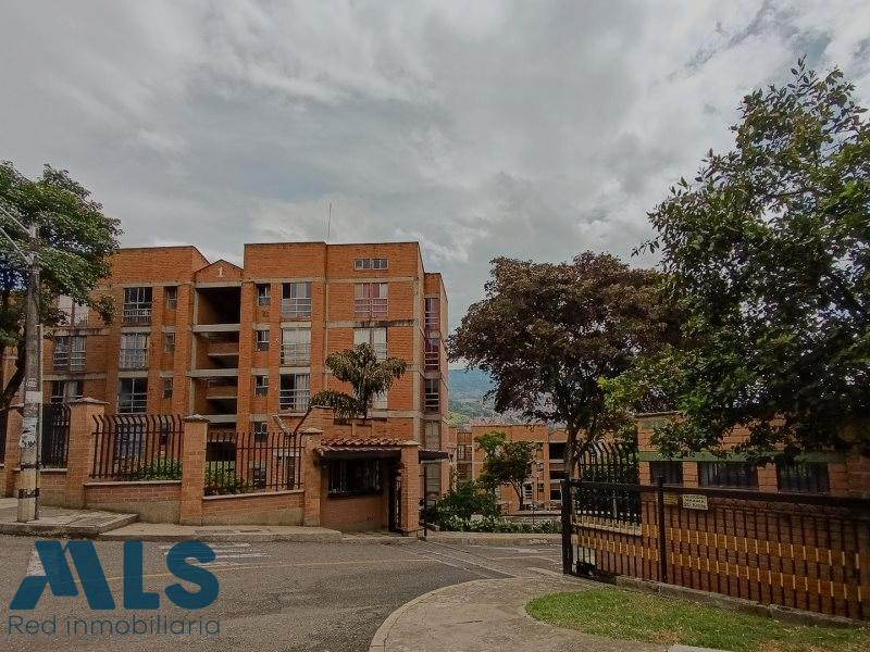 Apartamento en venta en Santa Mónica medellin - santa monica