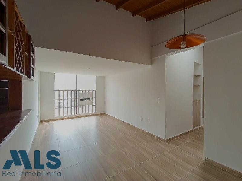 Apartamento en venta en Santa Mónica medellin - santa monica