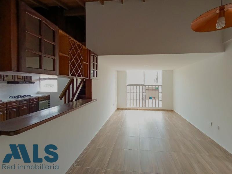 Apartamento en venta en Santa Mónica medellin - santa monica