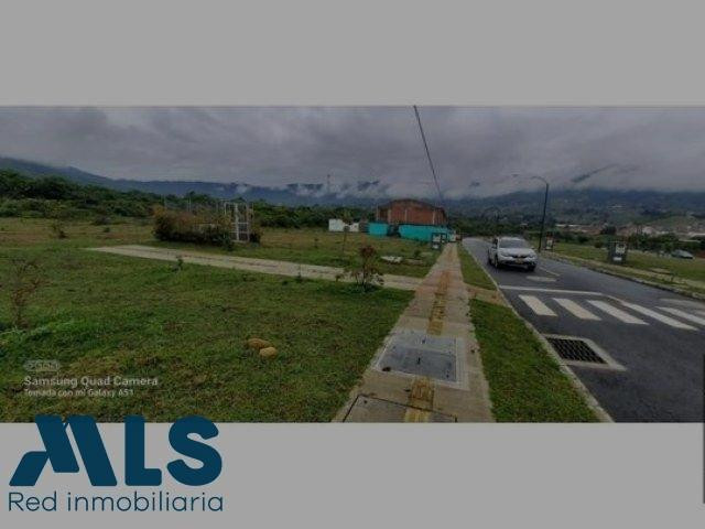 LOTE EN URBANIZACION PARA VENTA EN EL CARMEN DE VIBORAL el-carmen - urbano