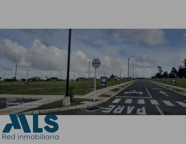 LOTE EN URBANIZACION PARA VENTA EN EL CARMEN DE VIBORAL el-carmen - urbano