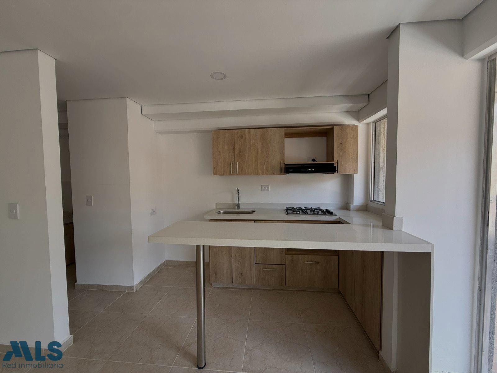 APARTAMENTO EN VENTA, MARINILLA, UNIDAD CERRADA marinilla - urbano