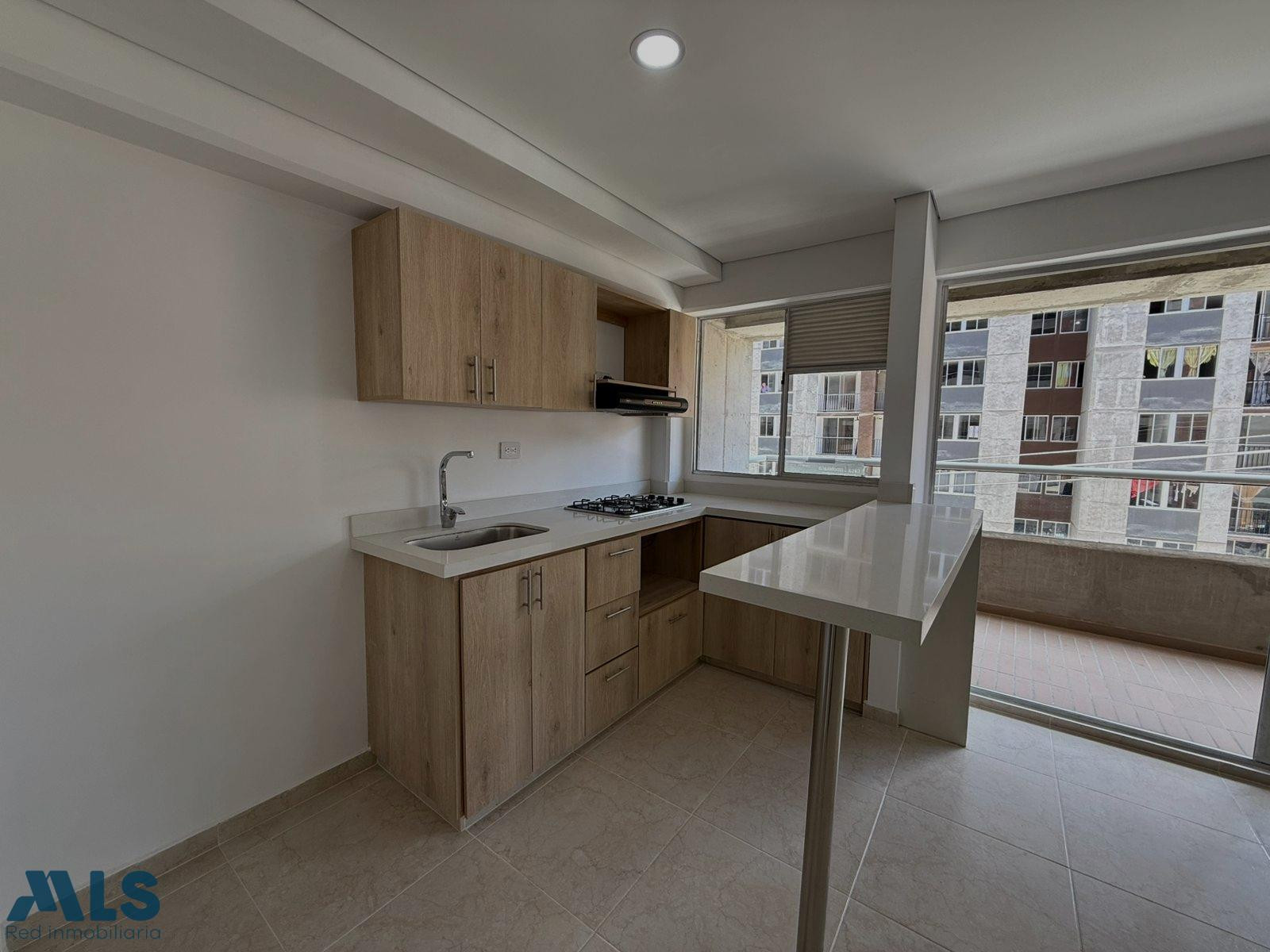 APARTAMENTO EN VENTA, MARINILLA, UNIDAD CERRADA marinilla - urbano