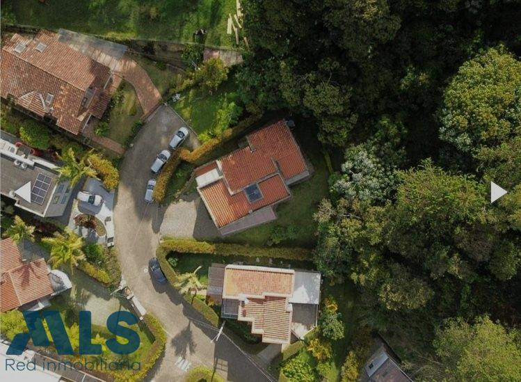 Casa en Unidad cerrada en El Retiro el-retiro - sector mirador de el retiro