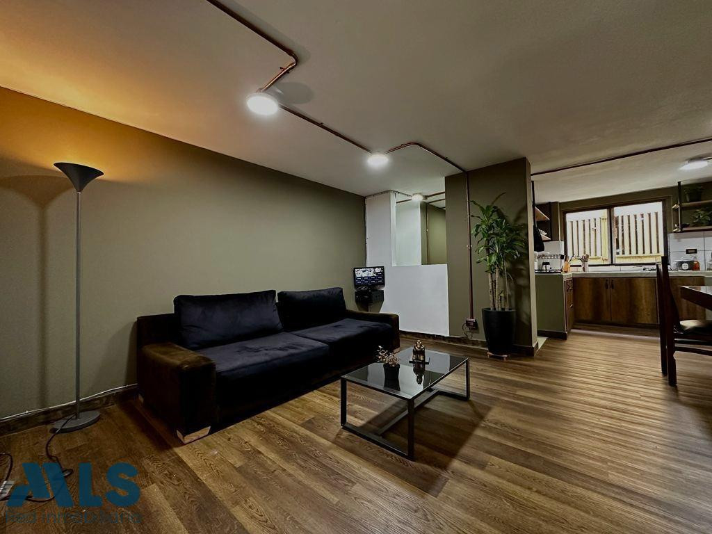 APARTAMENTO IDEAL PARA INVERSIONISTAS medellin - la aguacatala