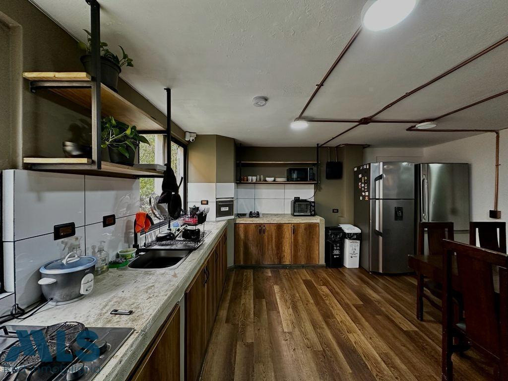 APARTAMENTO IDEAL PARA INVERSIONISTAS medellin - la aguacatala