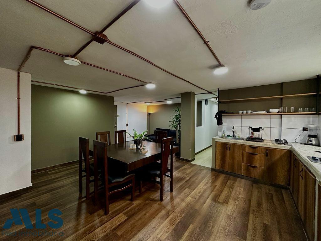 APARTAMENTO IDEAL PARA INVERSIONISTAS medellin - la aguacatala