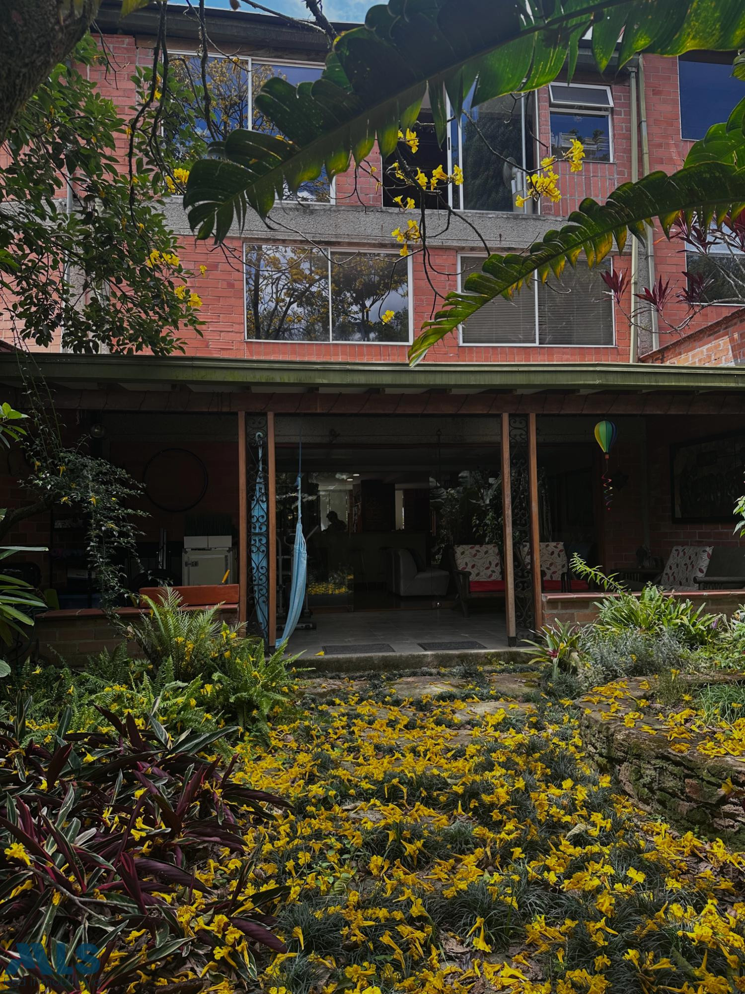 A la venta casa en Envigado, sector La Sebastiana envigado - la sebastiana