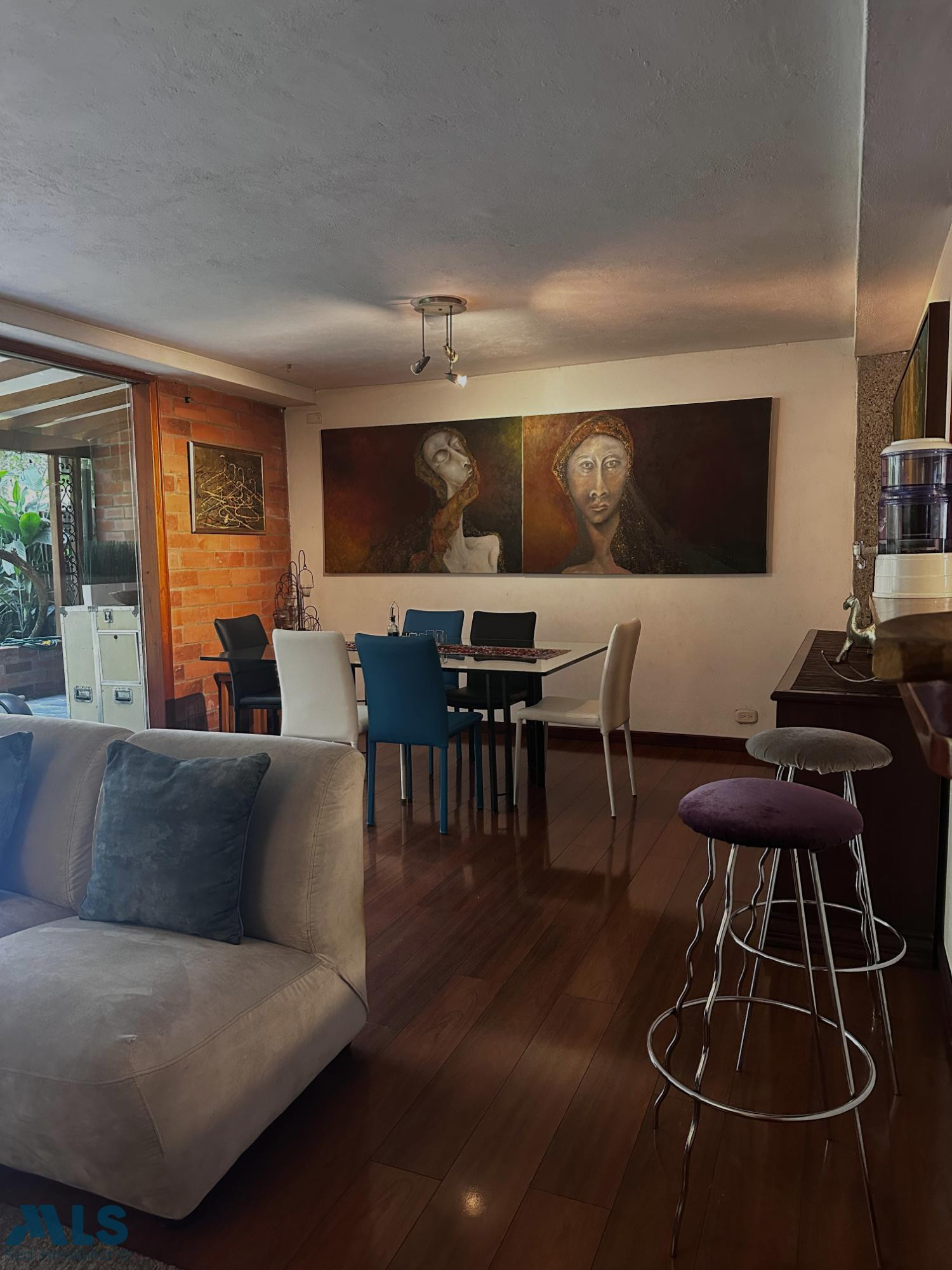 A la venta casa en Envigado, sector La Sebastiana envigado - la sebastiana