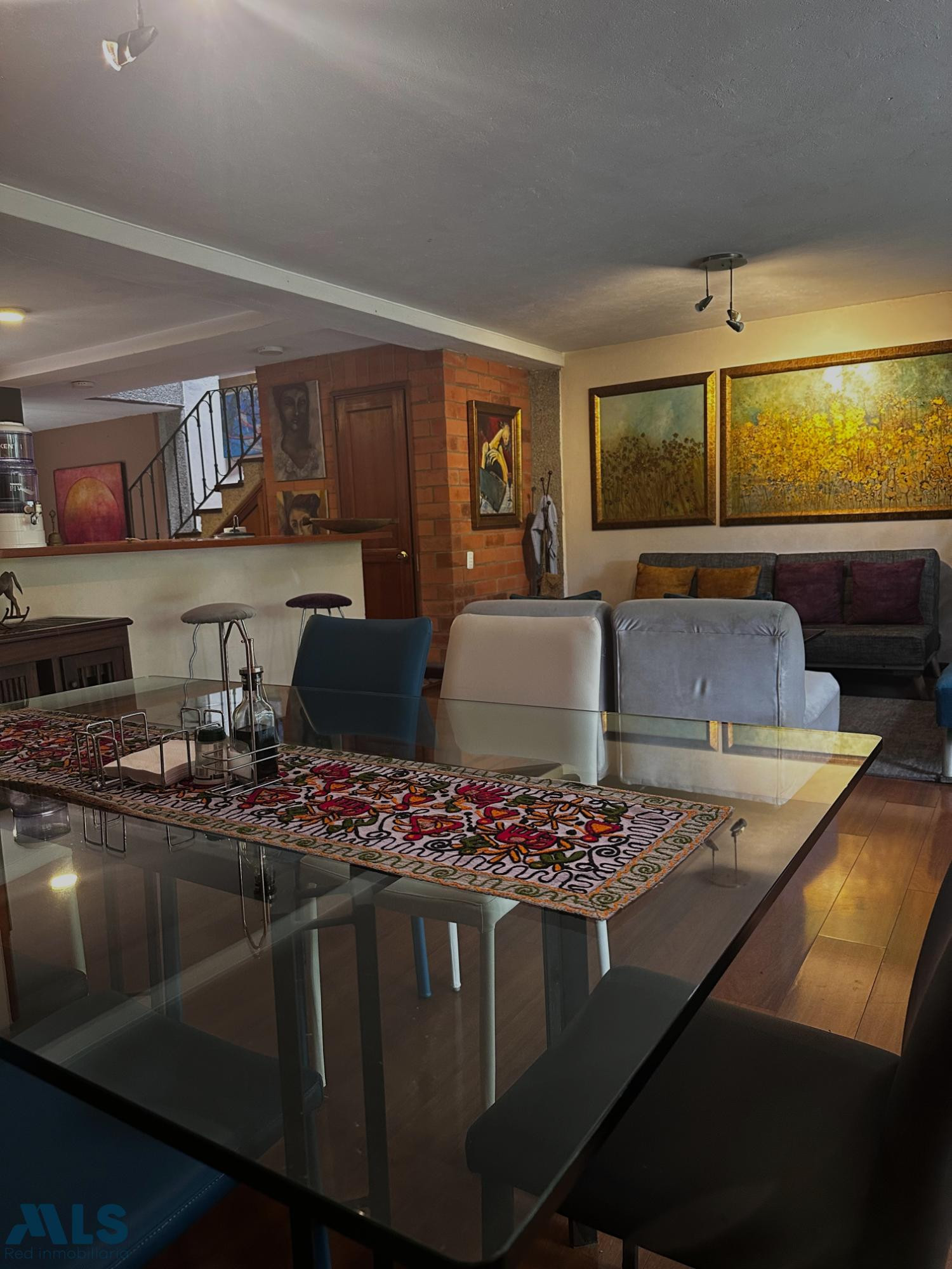 A la venta casa en Envigado, sector La Sebastiana envigado - la sebastiana
