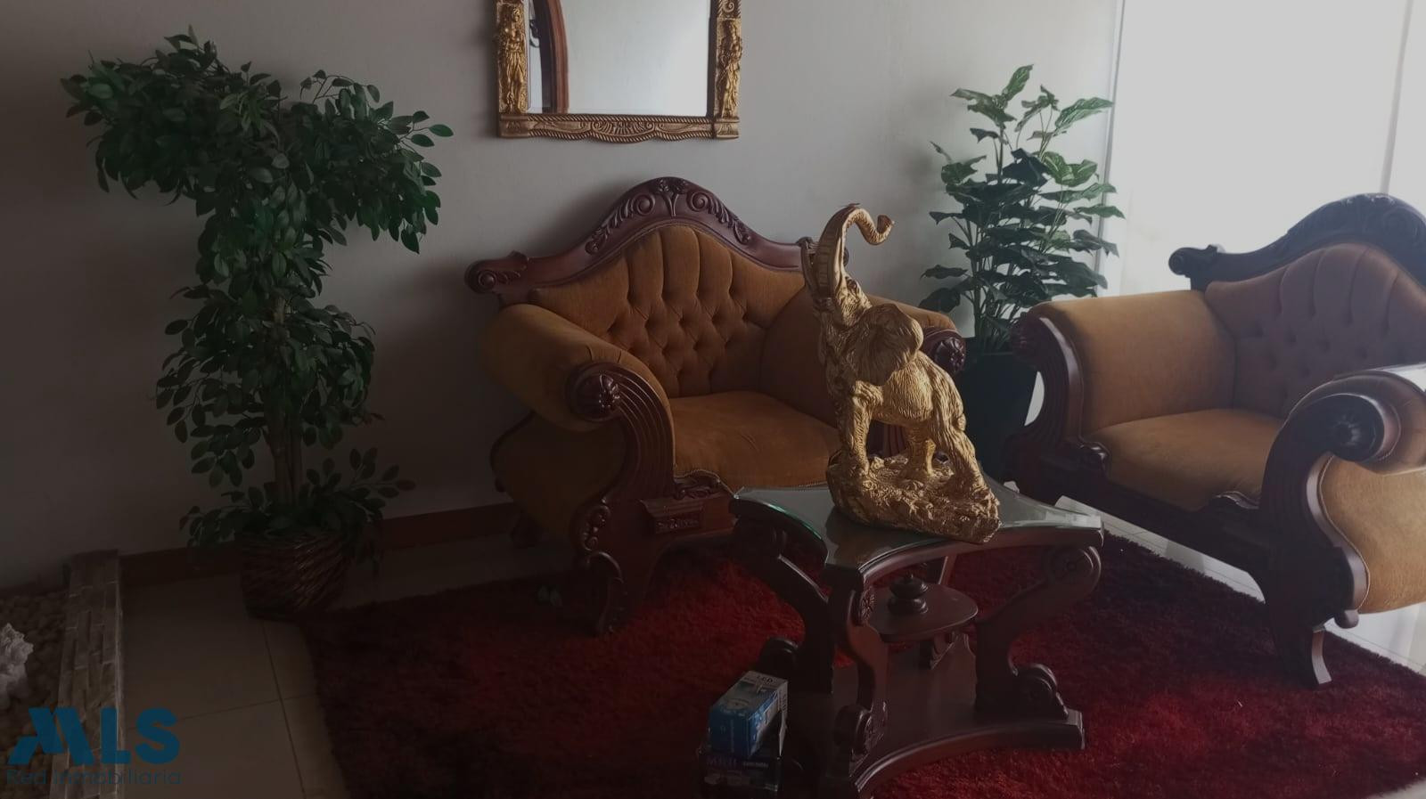 Casa en Venta en Itagüí, sector Suramérica itagui - suramerica