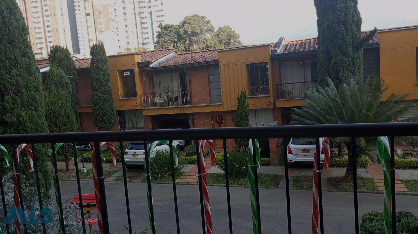 Casa en Venta en Itagüí, sector Suramérica itagui - suramerica