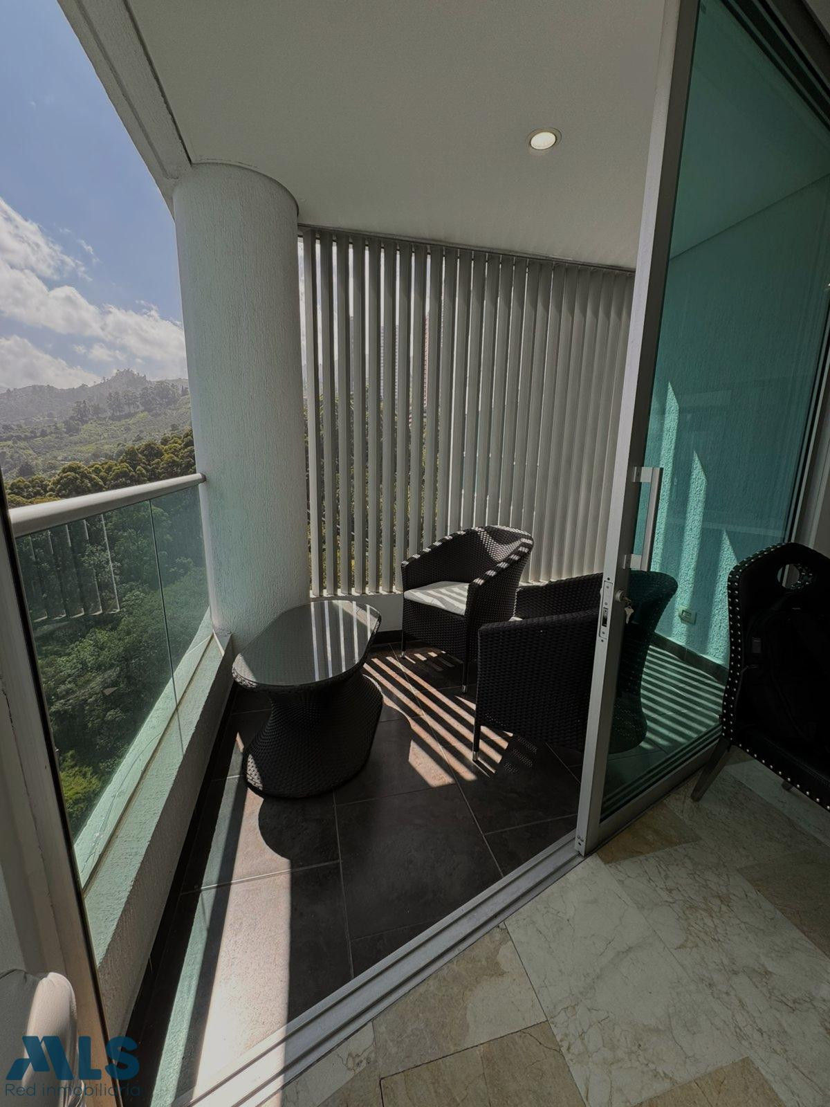 Hermoso apartamento en sector de Aves María sabaneta - aves marias