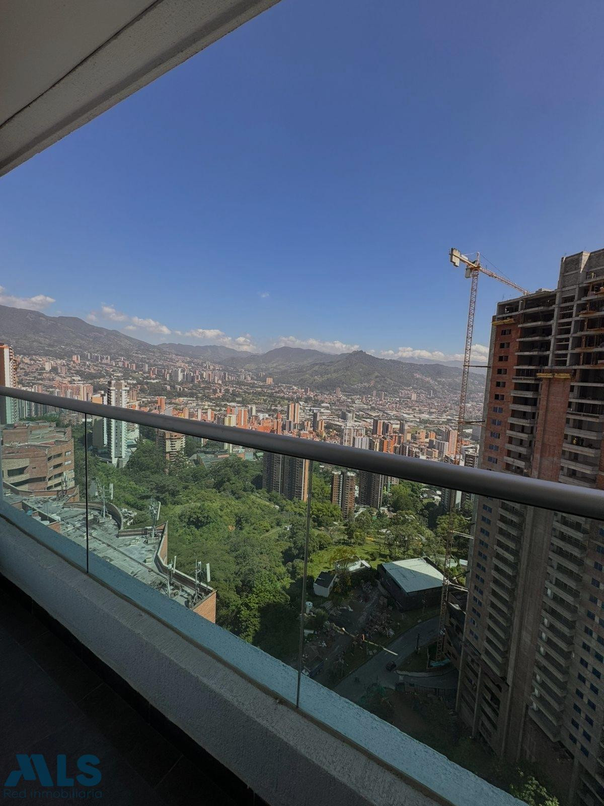 Hermoso apartamento en sector de Aves María sabaneta - aves marias
