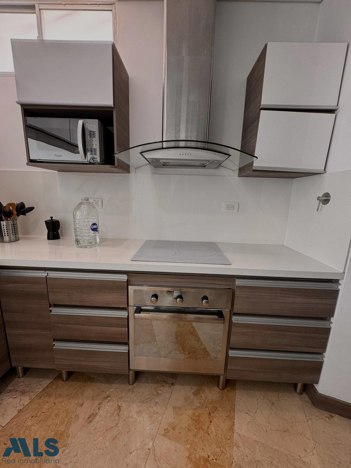 Hermoso apartamento en sector de Aves María sabaneta - aves marias