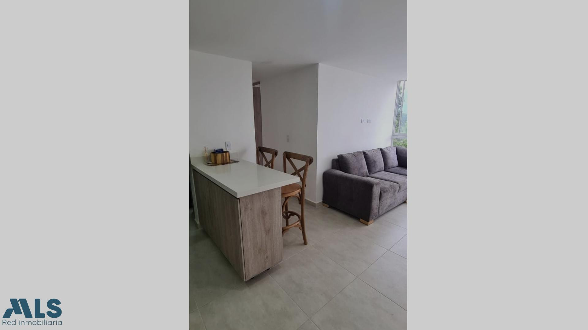 Cómodo apartamento en María Auxiliadora sabaneta - maria auxiliadora