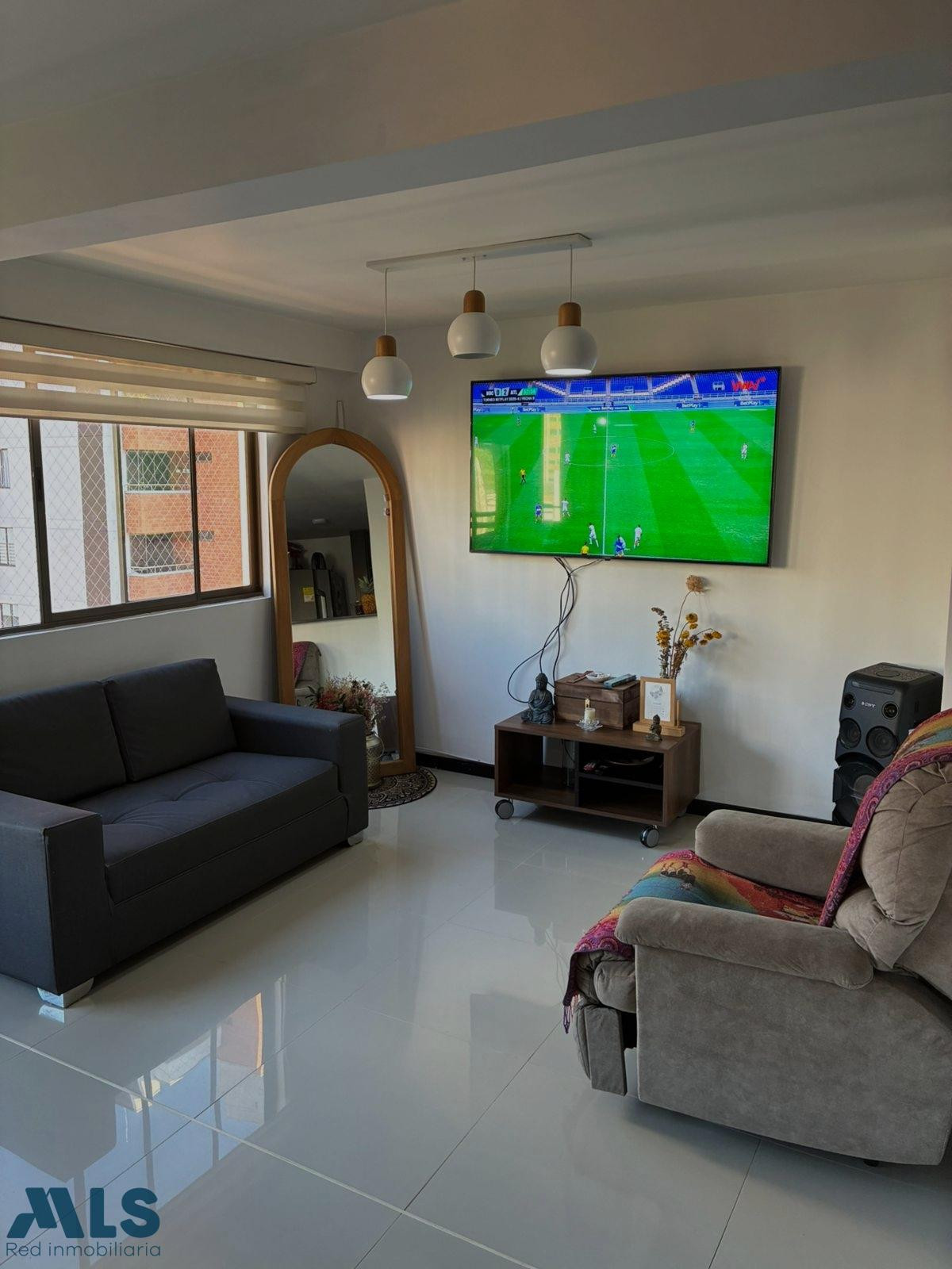 APARTAMENTO EN SABANETA UNIDAD COMPLETA sabaneta - la doctora