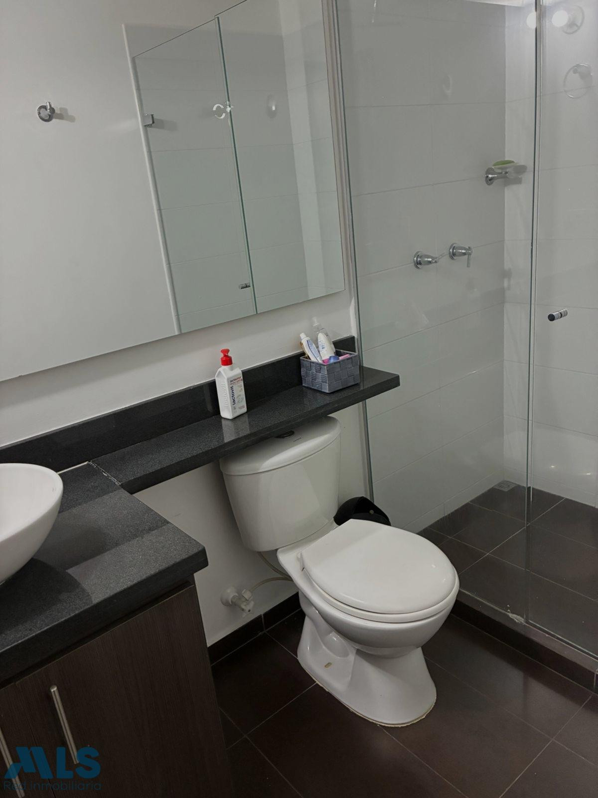 APARTAMENTO EN SABANETA UNIDAD COMPLETA sabaneta - la doctora