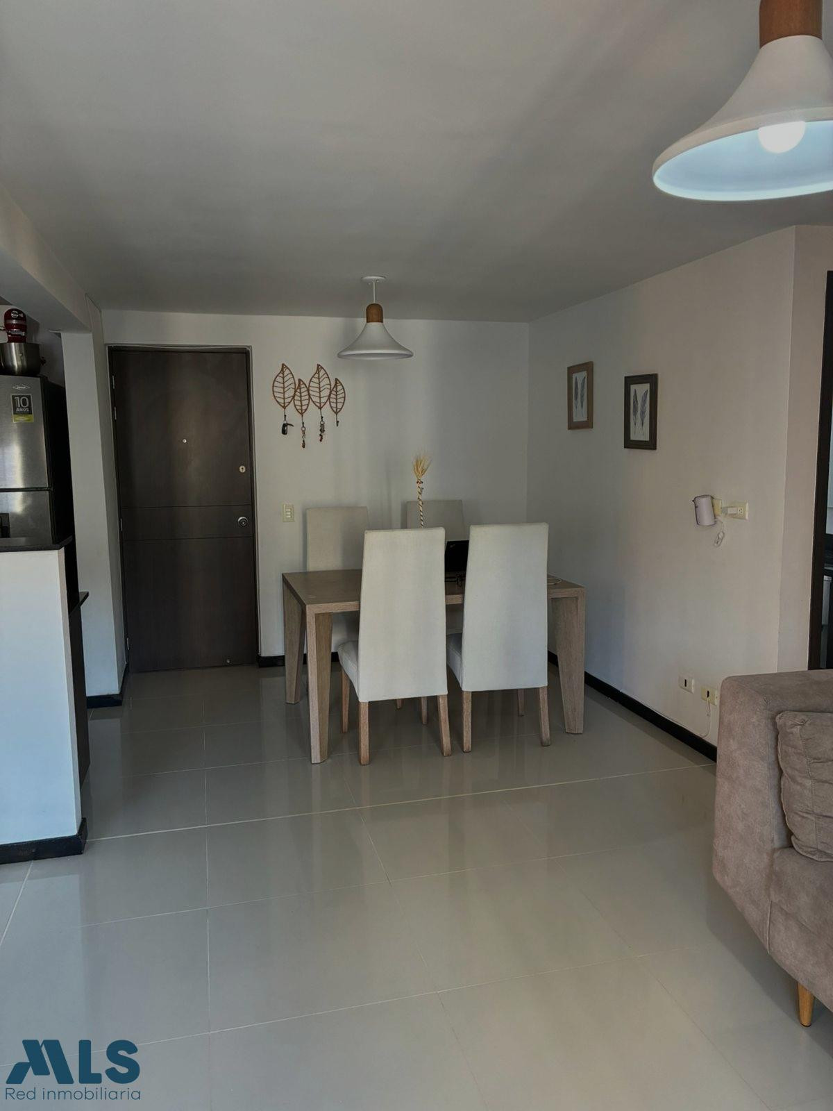 APARTAMENTO EN SABANETA UNIDAD COMPLETA sabaneta - la doctora