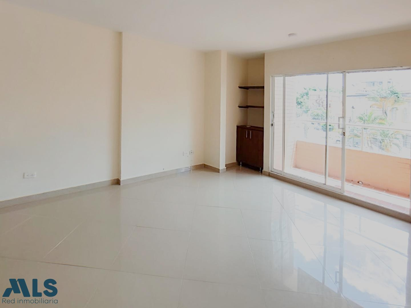 apartamento tercer piso en san joaquin medellin - san joaquin