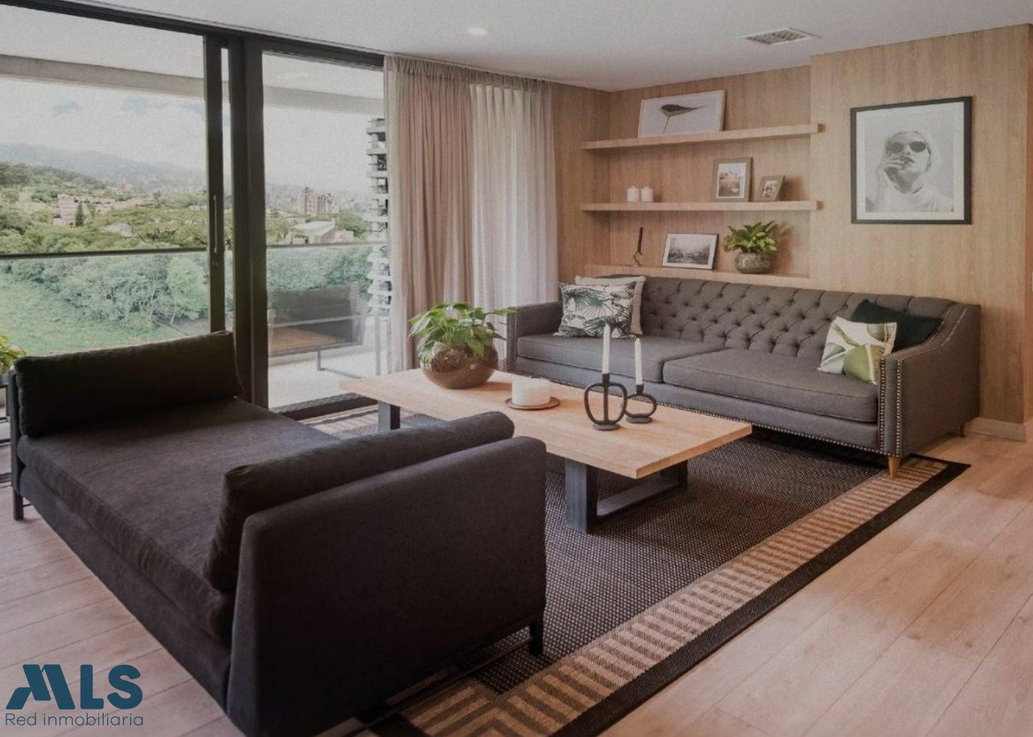 Apartamento para estrenar medellin - altos del poblado