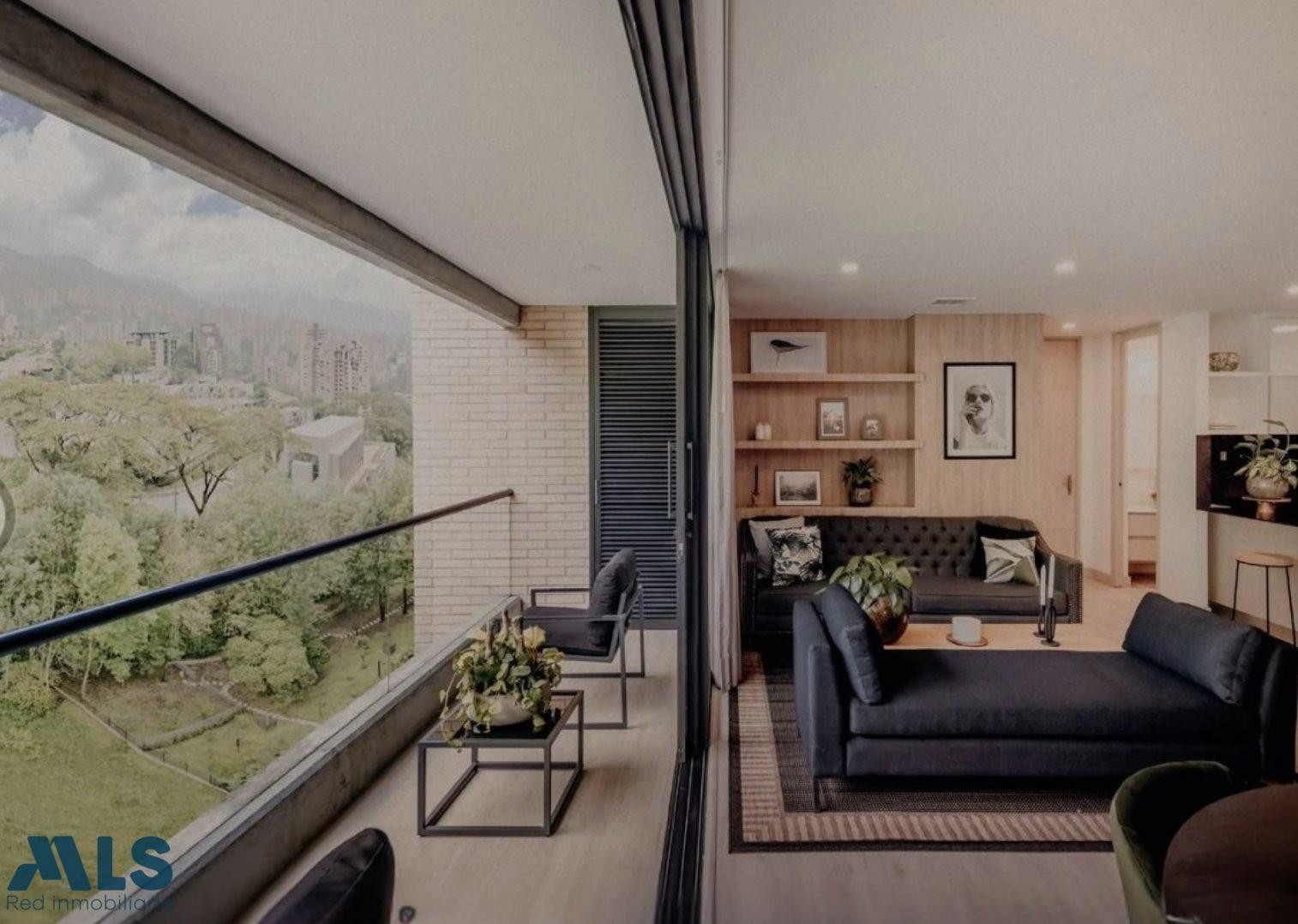 Apartamento para estrenar medellin - altos del poblado