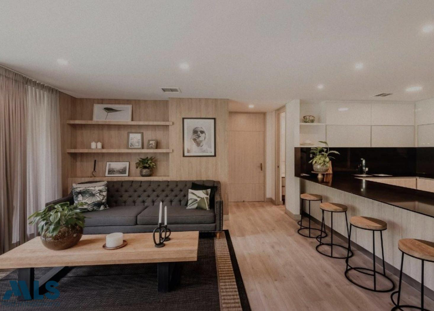 Apartamento para estrenar medellin - altos del poblado