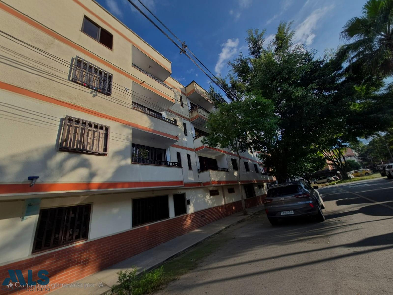 apartamento disponible en la america de 75 metros medellin - la america