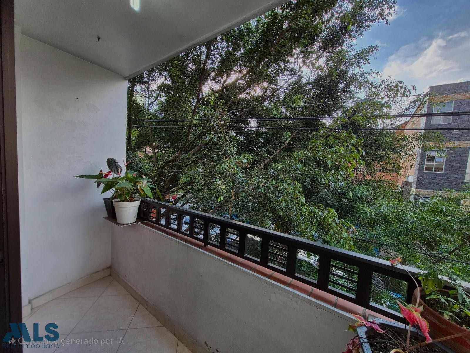 apartamento disponible en la america de 75 metros medellin - la america